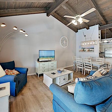 Chateau La Mer Destin Eksteriør billede