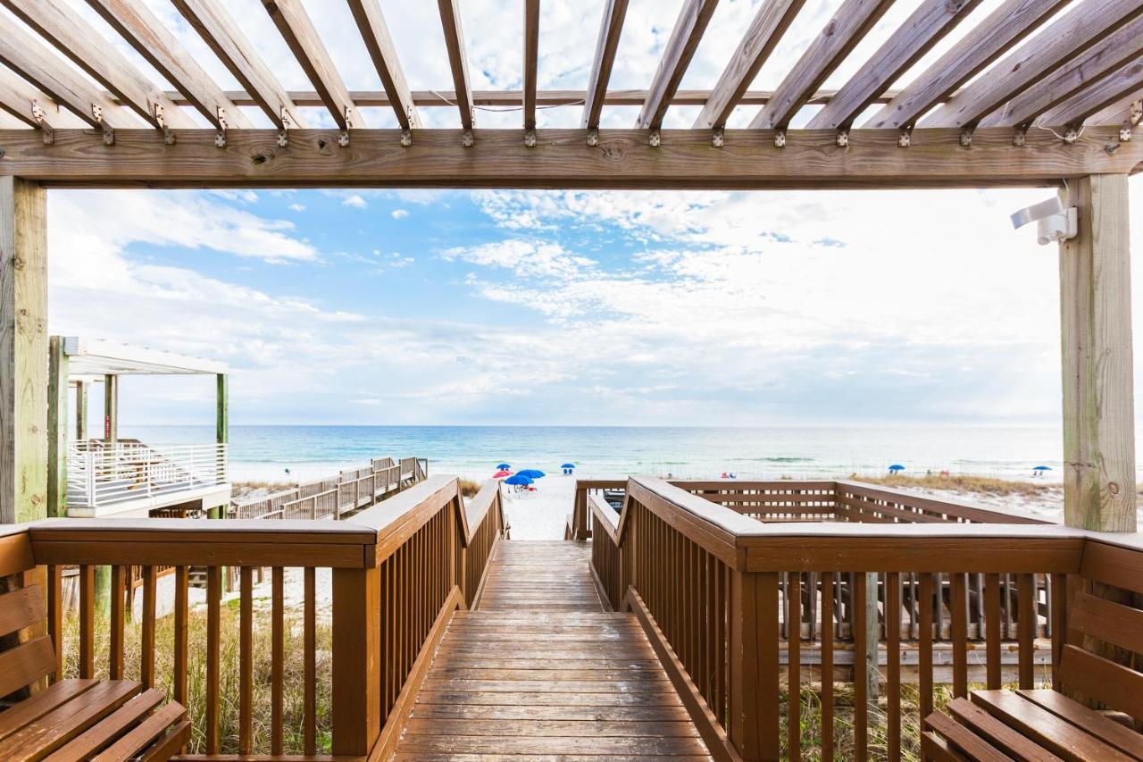Chateau La Mer Destin Eksteriør billede
