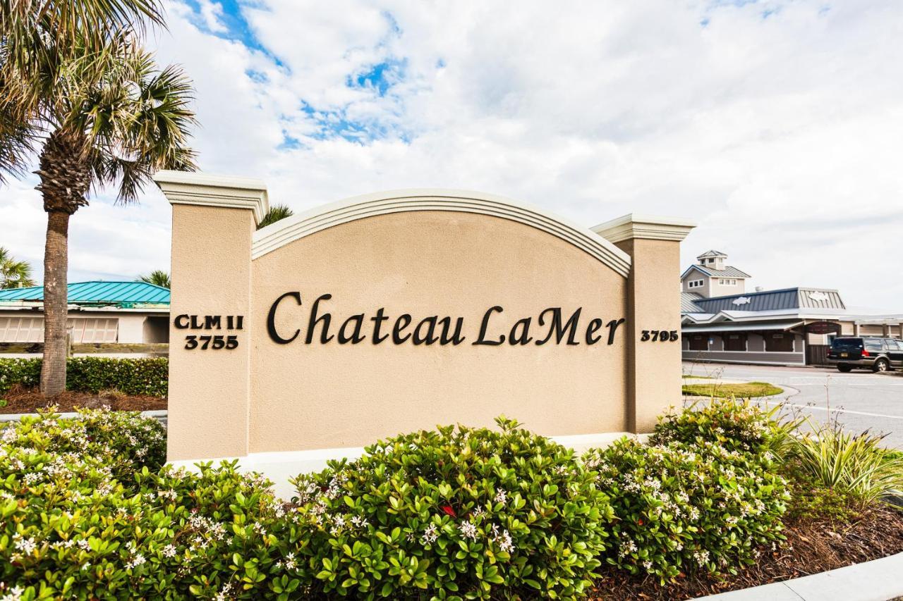 Chateau La Mer Destin Eksteriør billede